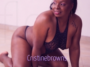 Cristinebrowns