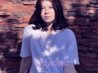 Cristyroman