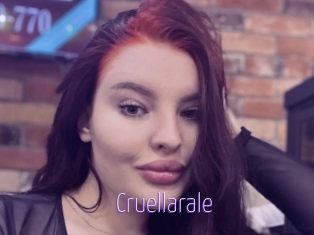 Cruellarale