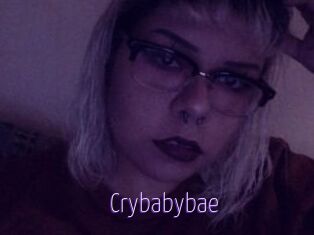 Crybabybae