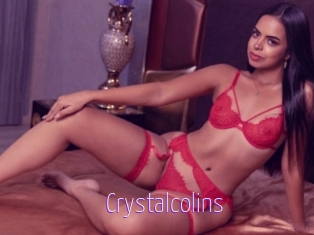 Crystalcolins