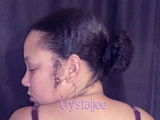 Crystaljoe