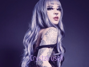 Crystalrusell