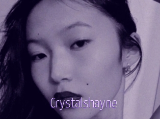 Crystalshayne