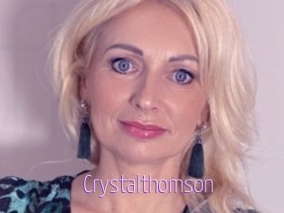 Crystalthomson