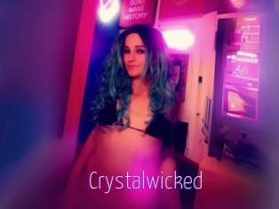 Crystalwicked