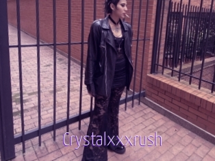 Crystalxxxrush