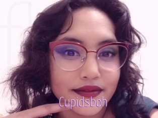 Cupidsboh