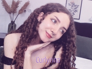 Curlyrina