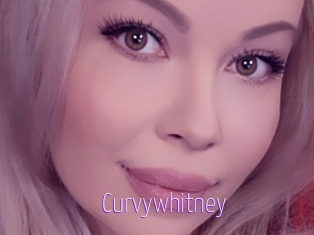 Curvywhitney