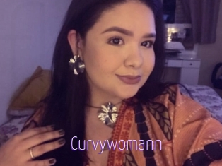 Curvywomann