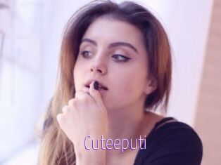 Cuteeputi