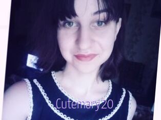 Cutemary20