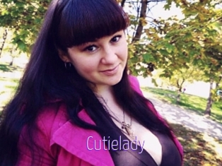 Cutielady