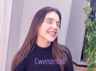 Cwenantell