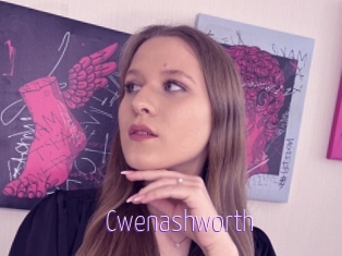 Cwenashworth