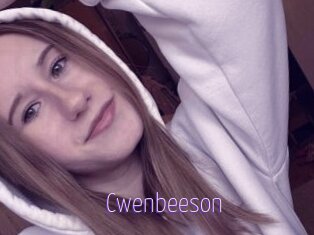 Cwenbeeson