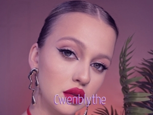 Cwenblythe