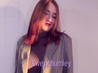 Cwenchumley