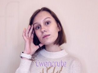 Cwencrute