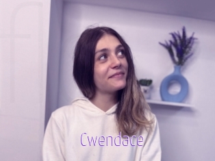 Cwendace