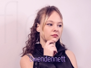 Cwendennett