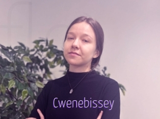 Cwenebissey