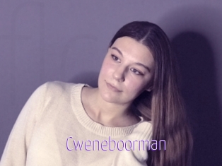 Cweneboorman