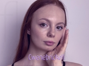 Cwenebrickell