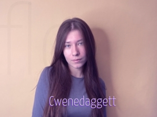 Cwenedaggett