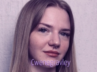 Cwenegravley