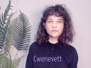 Cwenevett