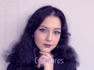 Cwenfares