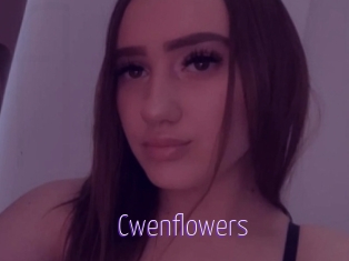 Cwenflowers