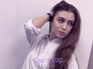 Cwenheap