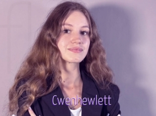 Cwenhewlett