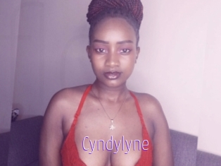 Cyndylyne