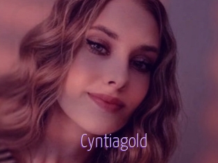 Cyntiagold