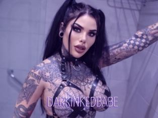 DARKINKEDBABE