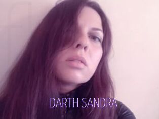 DARTH_SANDRA