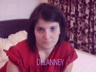 DELANNEY