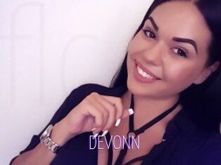 DEVONN_