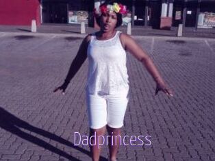 Dadprincess