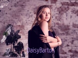 DaisyBarton