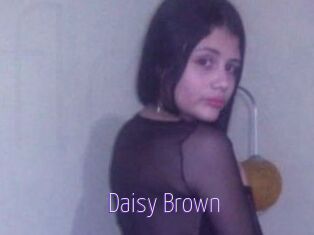 Daisy_Brown