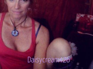 Daisycream426