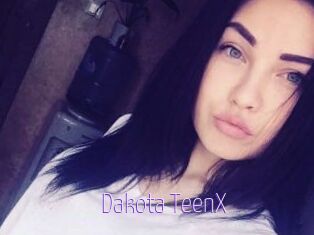 Dakota_TeenX