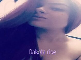 Dakota_rise