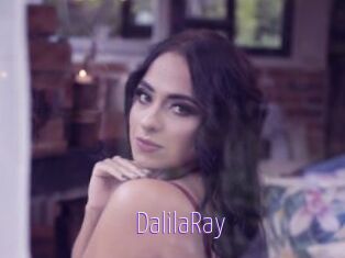 DalilaRay