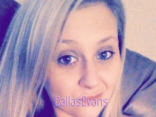 Dallas_Evans